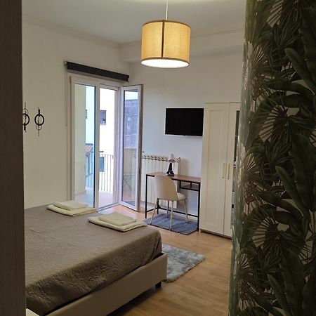 Dimora Rudiae Lecce Bed & Breakfast Ngoại thất bức ảnh