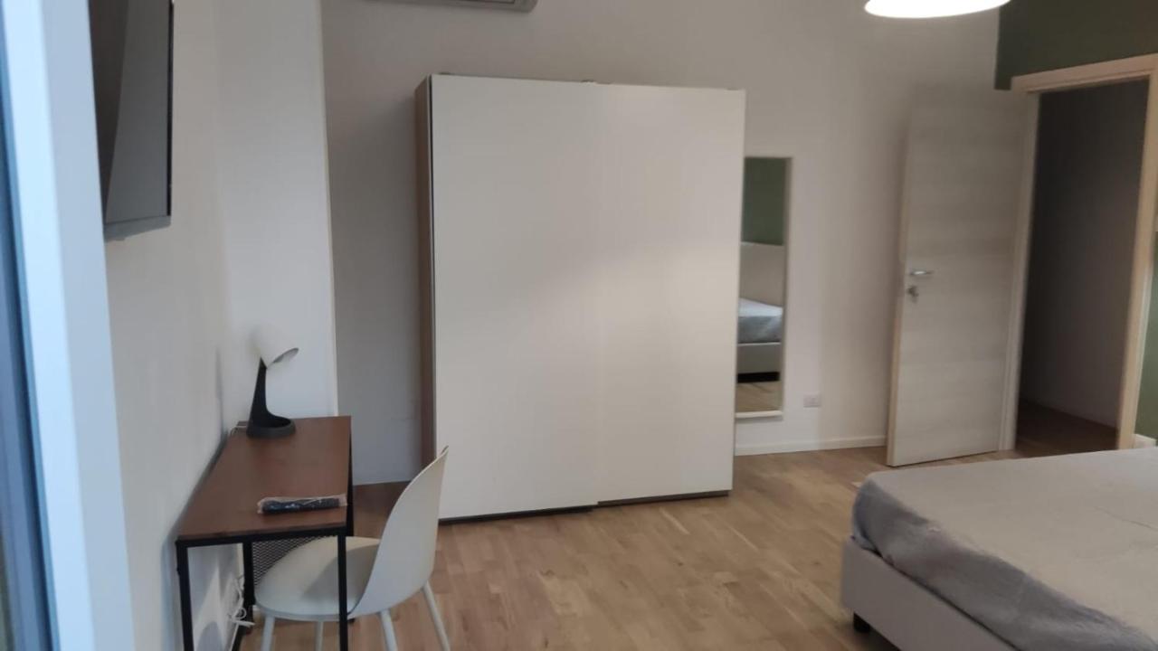 Dimora Rudiae Lecce Bed & Breakfast Ngoại thất bức ảnh