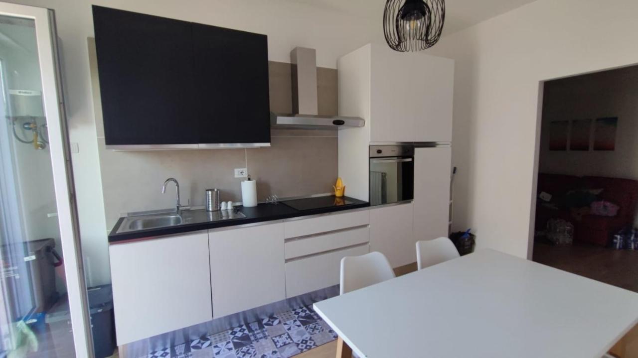 Dimora Rudiae Lecce Bed & Breakfast Ngoại thất bức ảnh