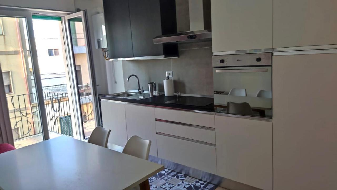Dimora Rudiae Lecce Bed & Breakfast Ngoại thất bức ảnh