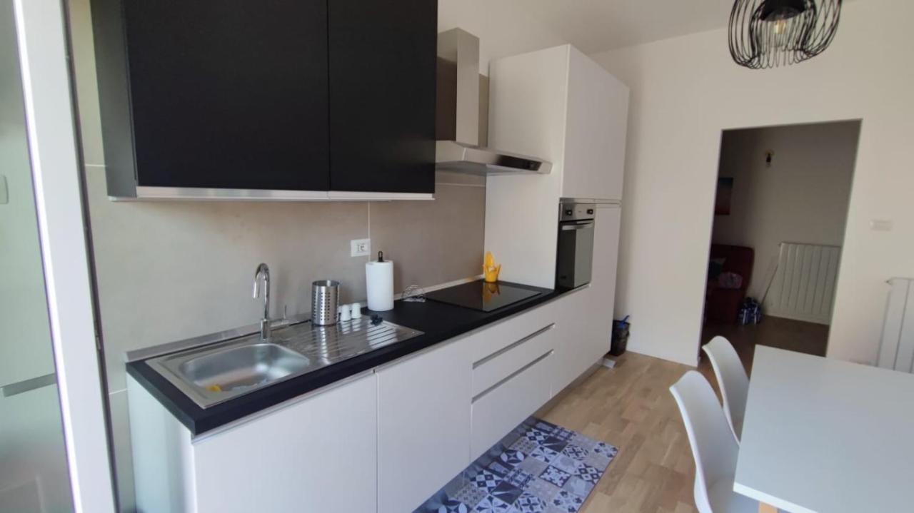 Dimora Rudiae Lecce Bed & Breakfast Ngoại thất bức ảnh