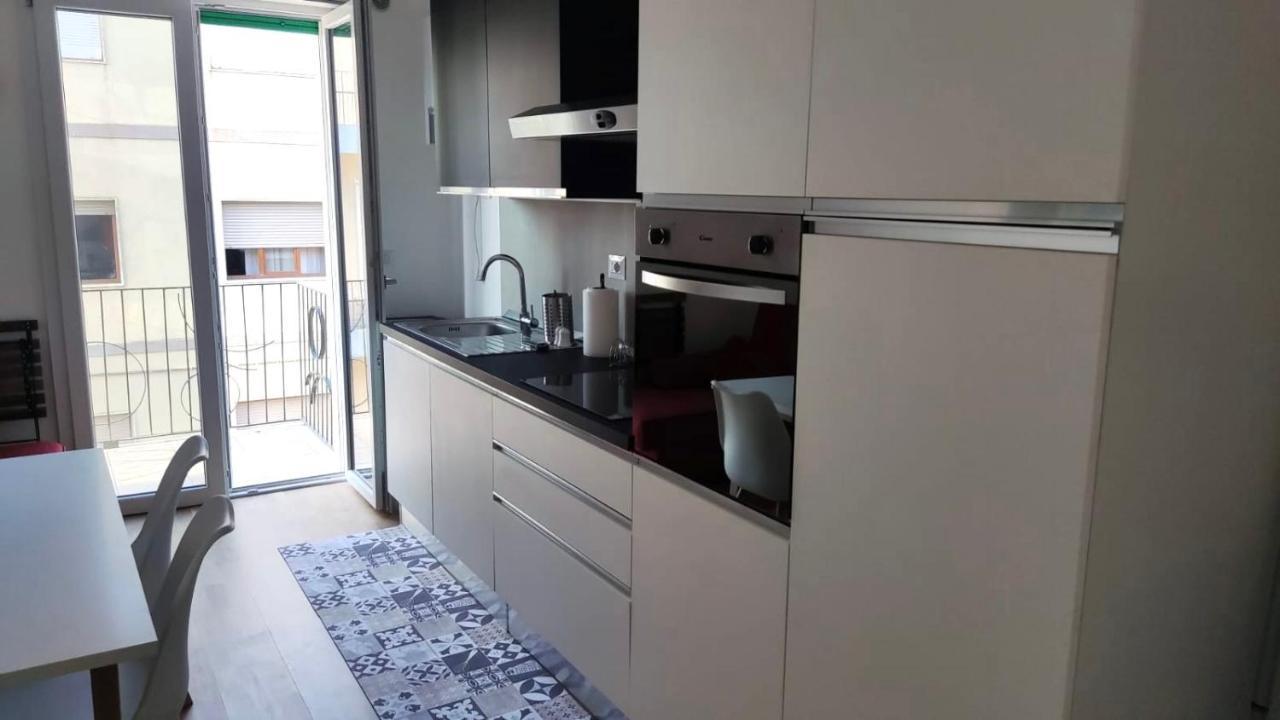 Dimora Rudiae Lecce Bed & Breakfast Ngoại thất bức ảnh