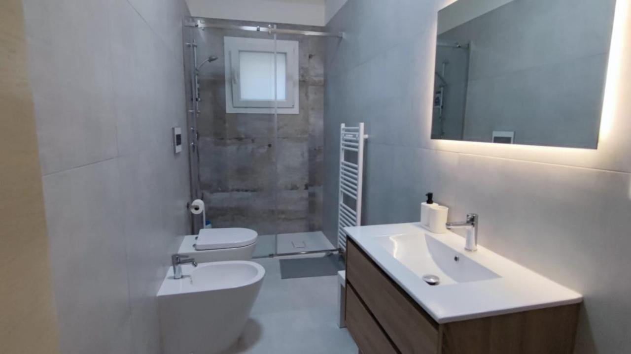 Dimora Rudiae Lecce Bed & Breakfast Ngoại thất bức ảnh