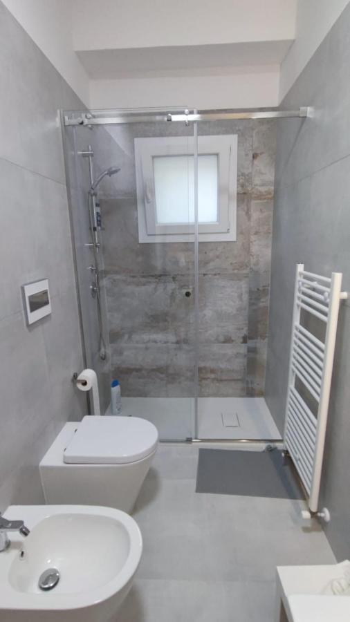 Dimora Rudiae Lecce Bed & Breakfast Ngoại thất bức ảnh