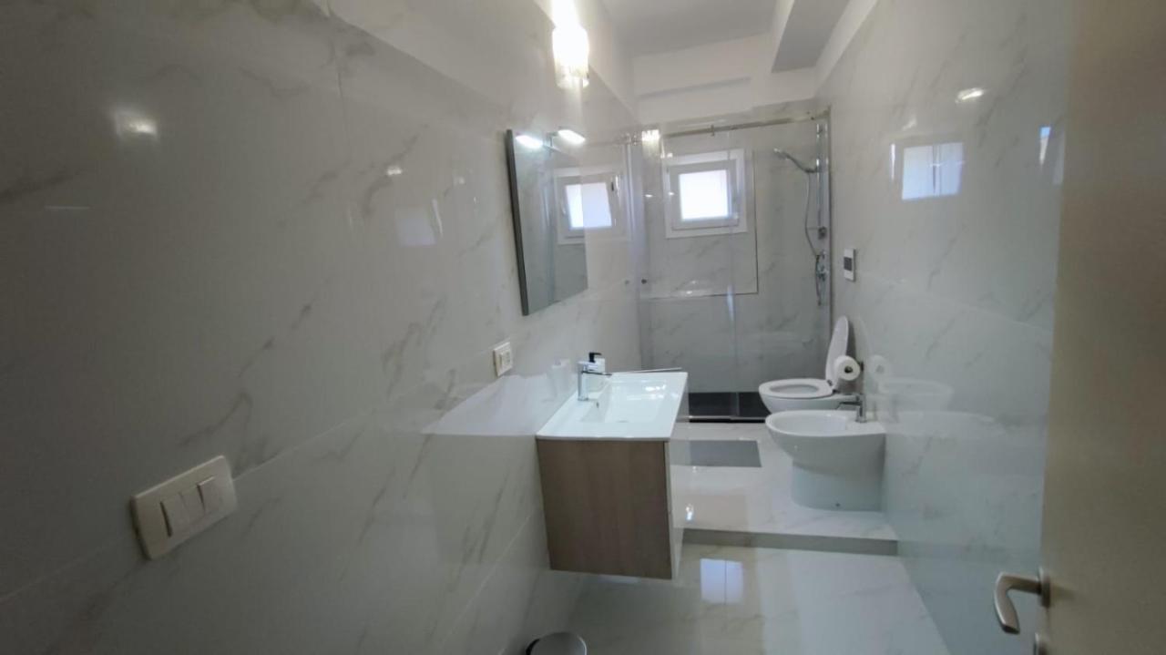 Dimora Rudiae Lecce Bed & Breakfast Ngoại thất bức ảnh