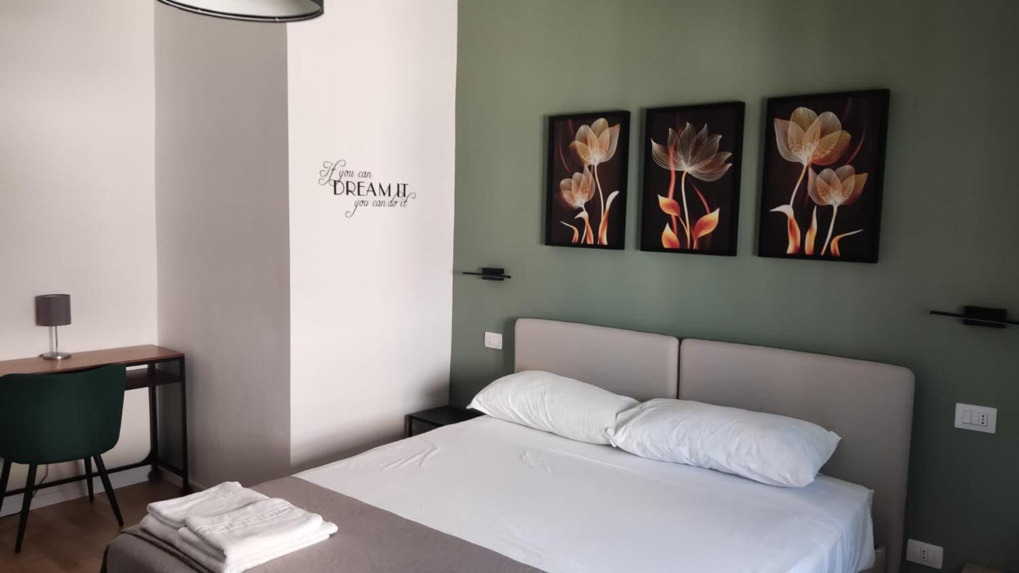 Dimora Rudiae Lecce Bed & Breakfast Ngoại thất bức ảnh