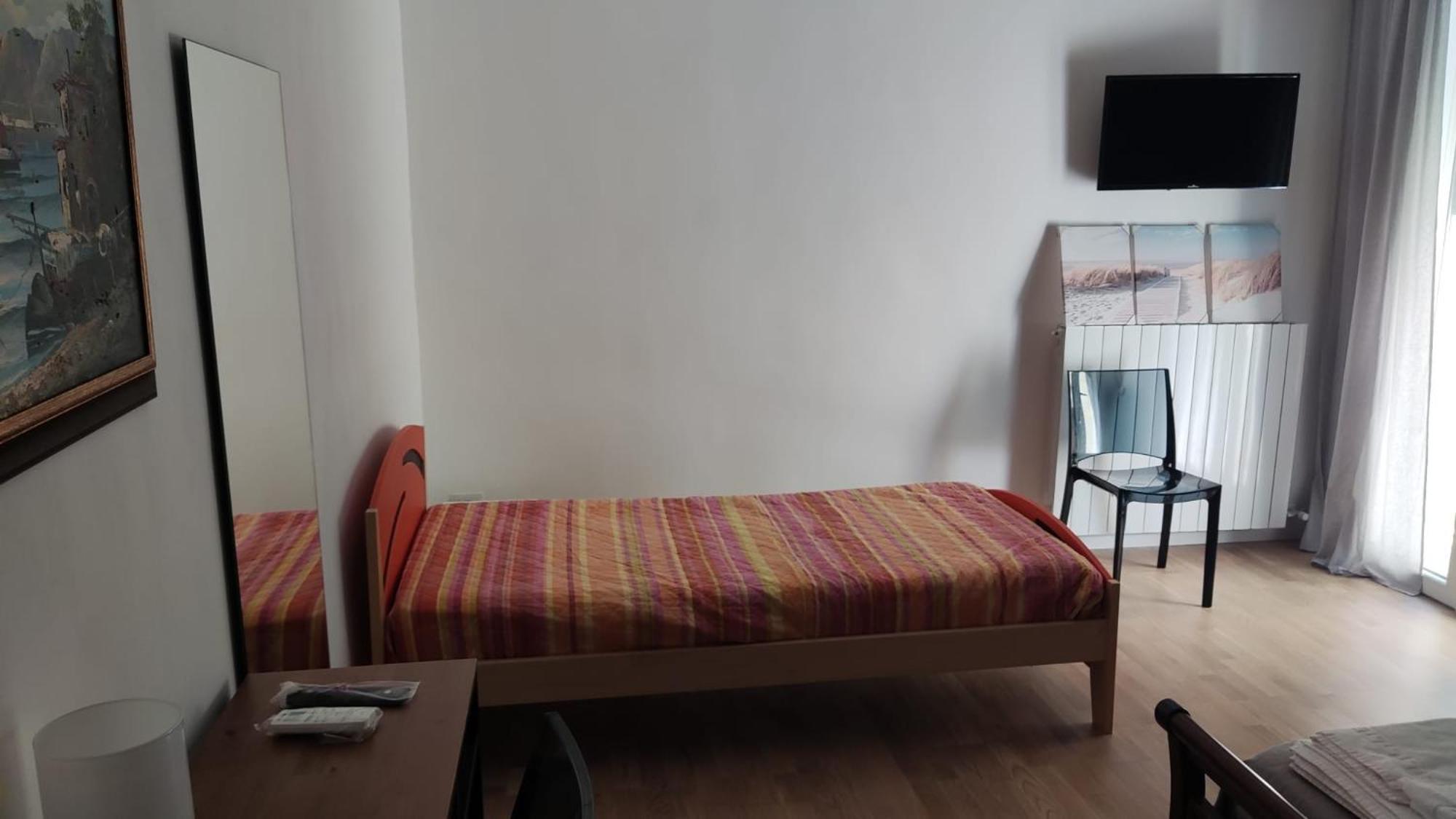Dimora Rudiae Lecce Bed & Breakfast Ngoại thất bức ảnh