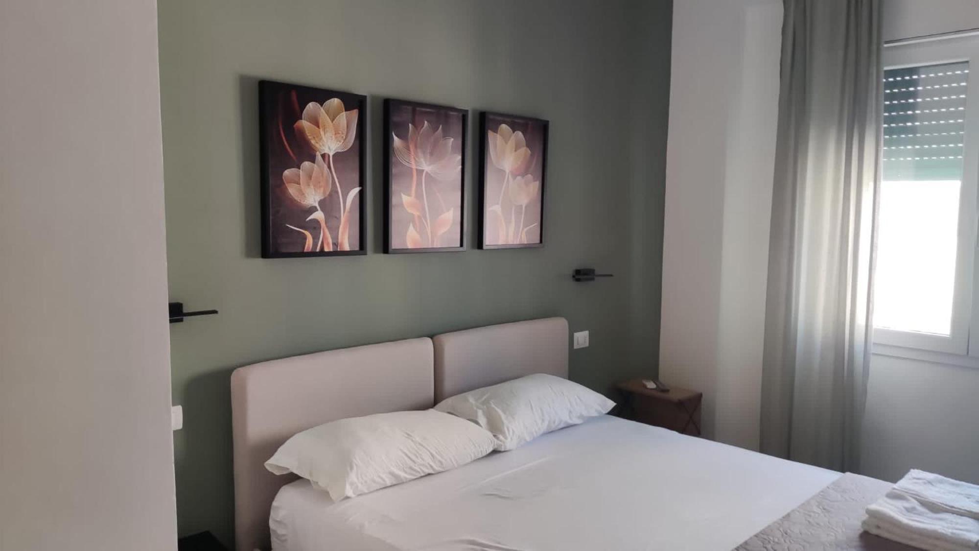 Dimora Rudiae Lecce Bed & Breakfast Ngoại thất bức ảnh