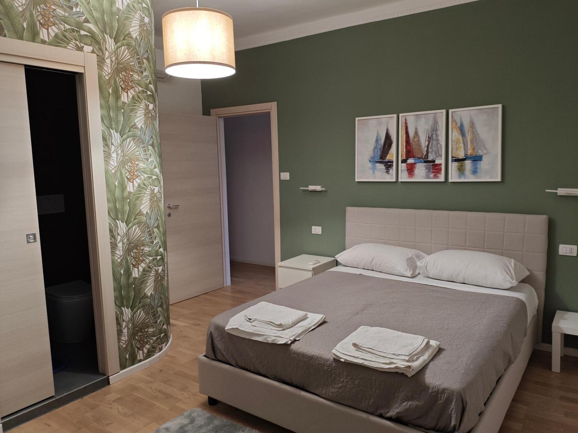Dimora Rudiae Lecce Bed & Breakfast Ngoại thất bức ảnh